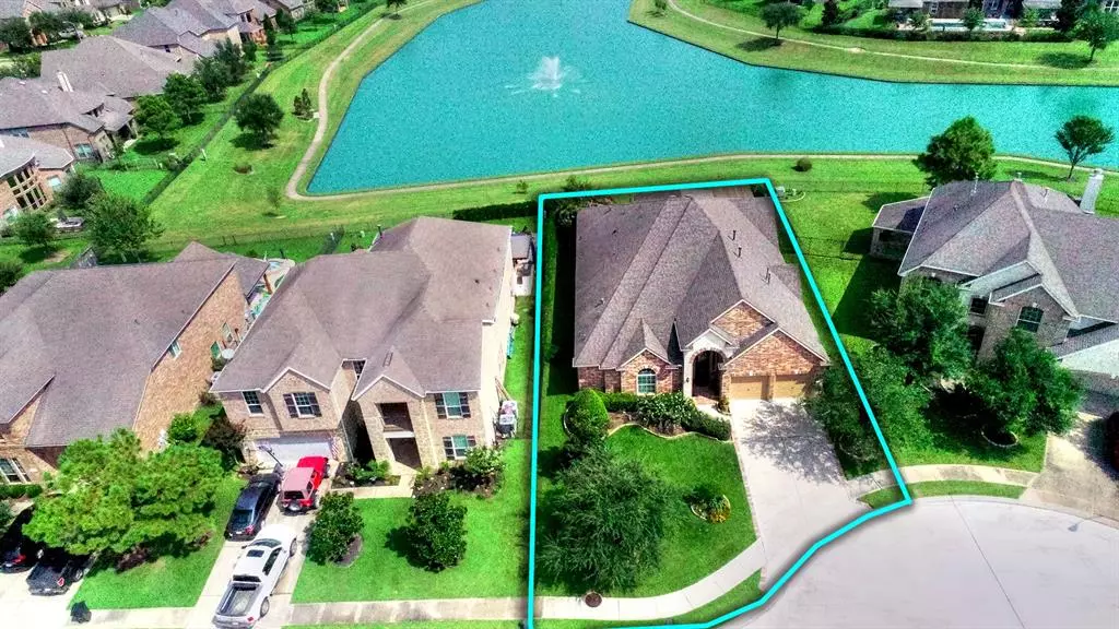 Katy, TX 77494,27310 Piney Ranch LN