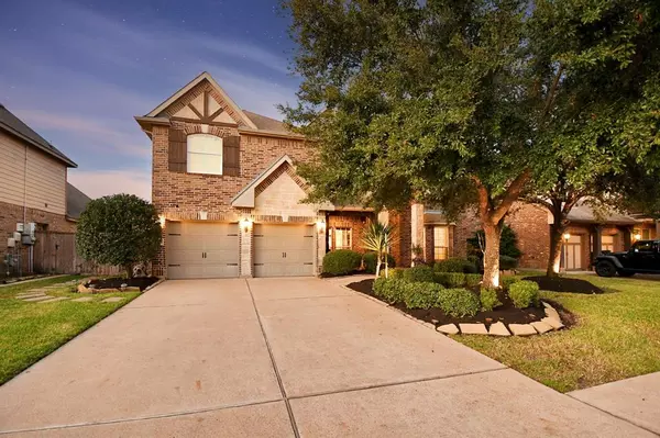 23922 Via Renata DR, Richmond, TX 77406