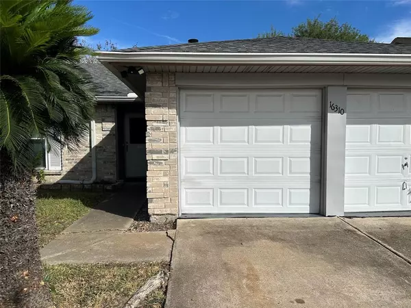 16310 Summer Dew LN, Houston, TX 77095