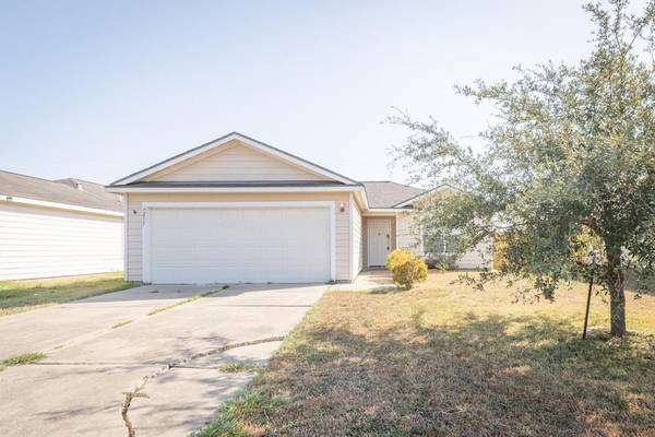 7215 Lilac Manor LN, Richmond, TX 77469