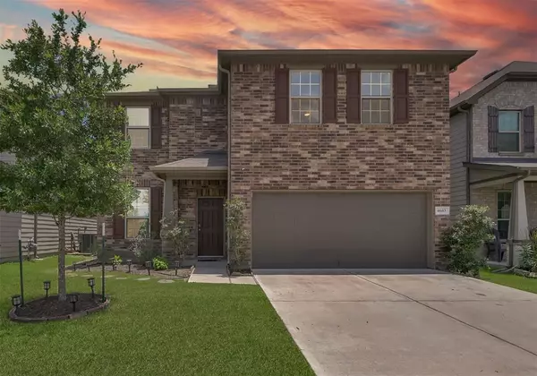 4603 Windmill Run DR, Houston, TX 77069