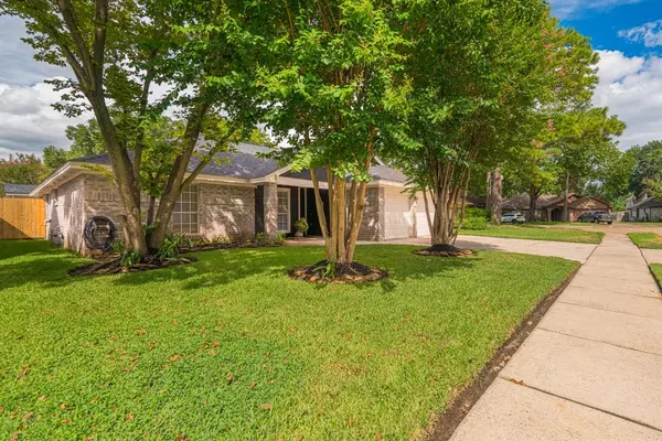 Houston, TX 77064,9410 Twilight Moon DR