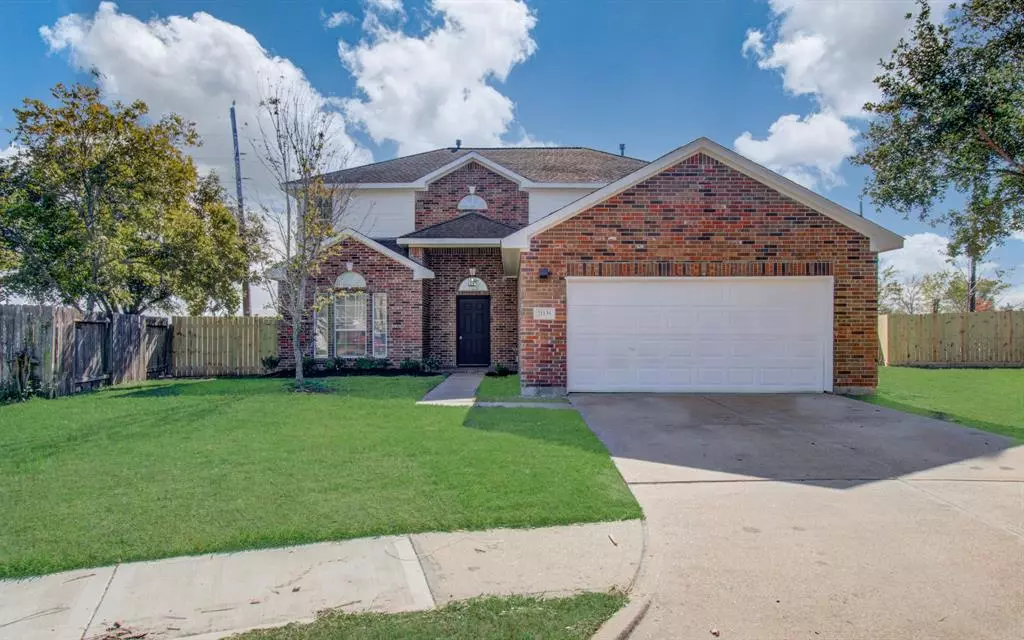 Katy, TX 77449,21135 Stoney Haven DR