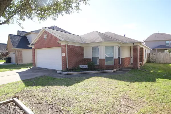 Katy, TX 77493,3107 Winchester Ranch TRL