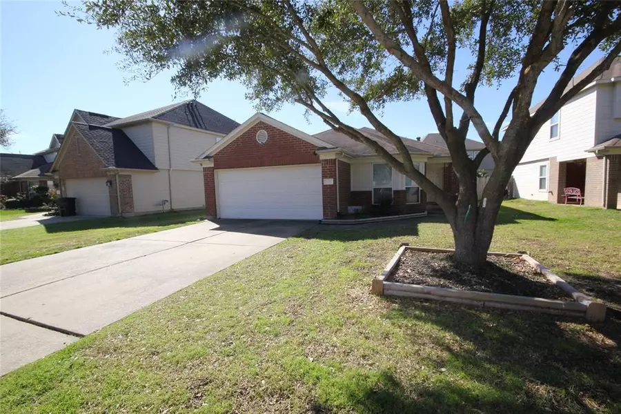 3107 Winchester Ranch TRL, Katy, TX 77493