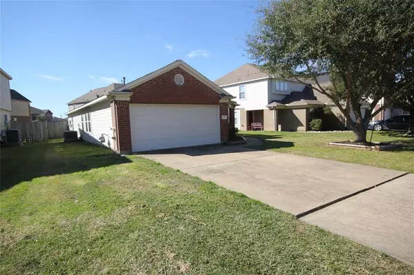 Katy, TX 77493,3107 Winchester Ranch TRL