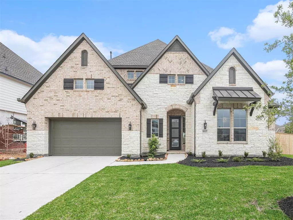 Katy, TX 77493,6527 Poplar Meadow LN