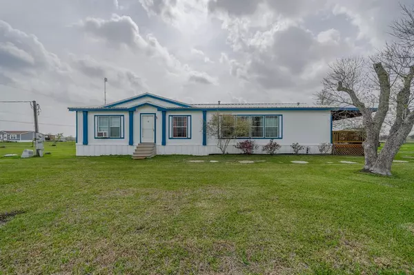 Alvin, TX 77511,7020 County Road 168