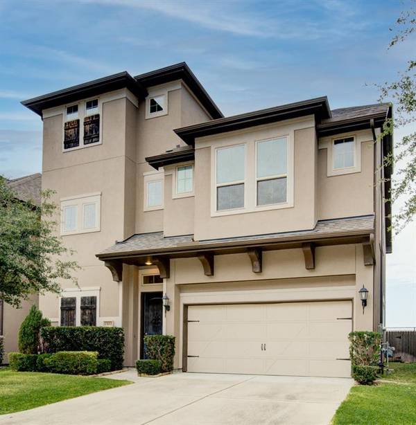 13212 Dartmoor Terrace DR, Houston, TX 77077