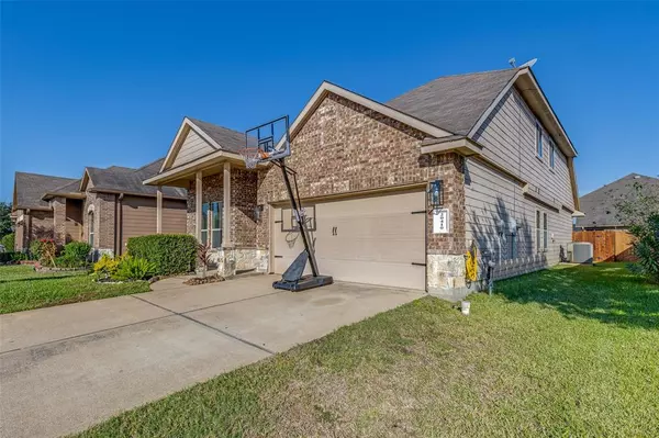 Katy, TX 77449,20410 Purple Sunset CT