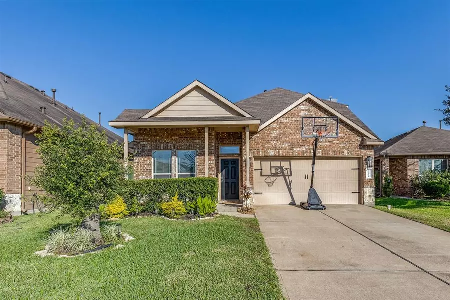 20410 Purple Sunset CT, Katy, TX 77449