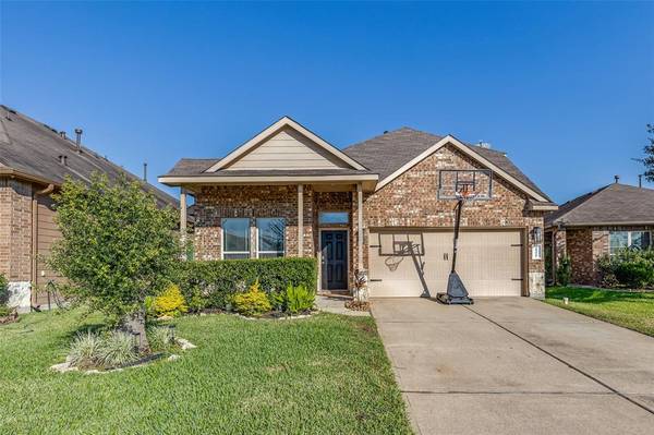 20410 Purple Sunset CT,  Katy,  TX 77449