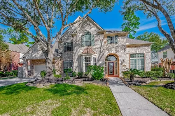 15614 Stable Brook CIR, Cypress, TX 77429