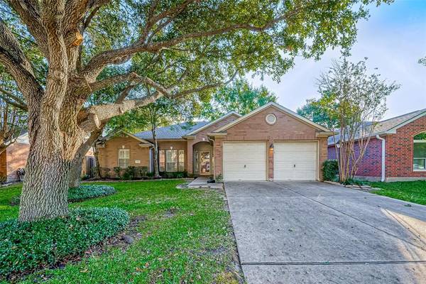 5012 N Nelson AVE, Katy, TX 77493