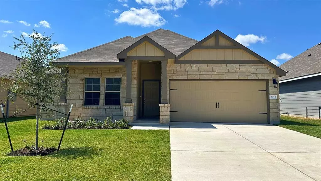 5352 Samuel Run, Bryan, TX 77803