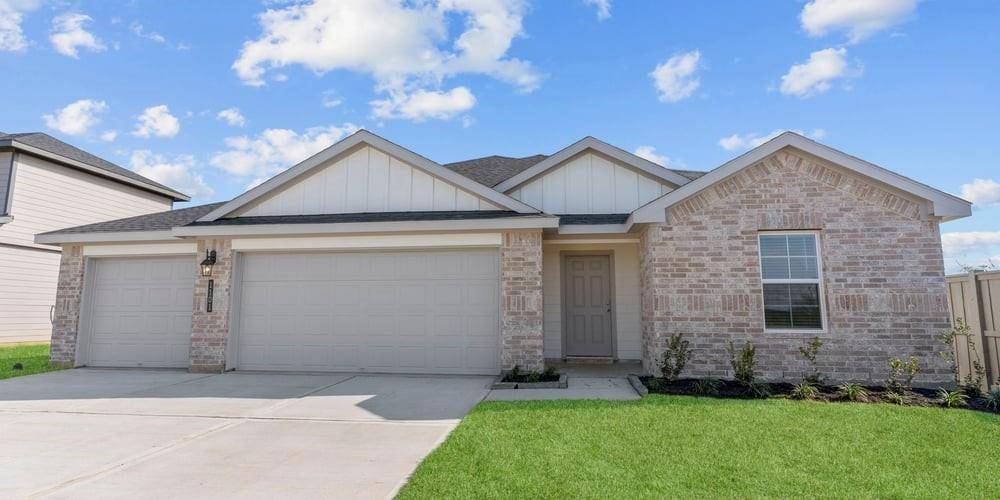 2239 Laurel Bloom Lane, Sealy, TX 77474