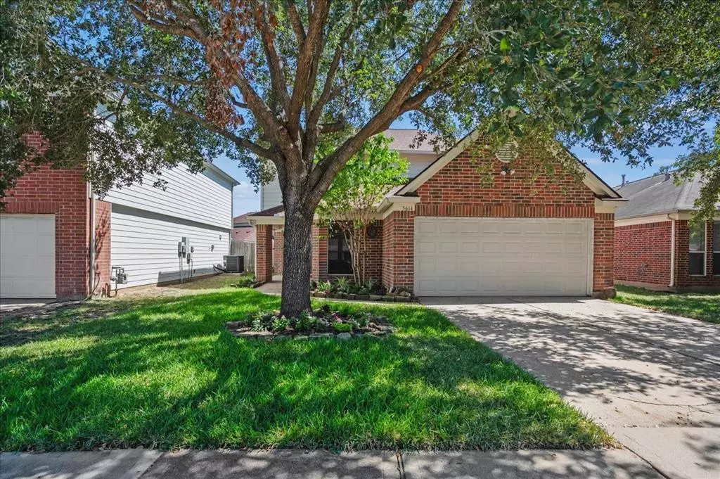 Houston, TX 77084,5614 Darby Square TRL