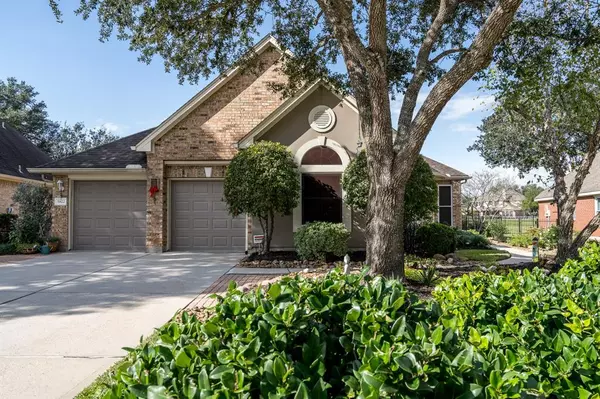 5822 Pinellas PARK, Spring, TX 77379