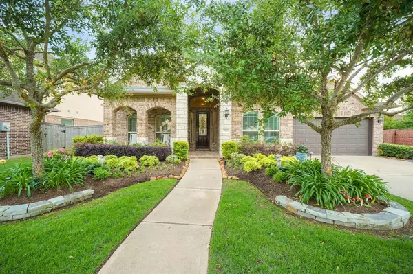 Sugar Land, TX 77479,5402 Oban Terrace LN