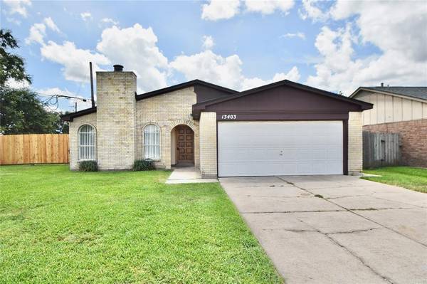 13403 Greywood DR, Sugar Land, TX 77498