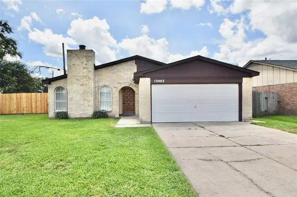 Sugar Land, TX 77498,13403 Greywood DR