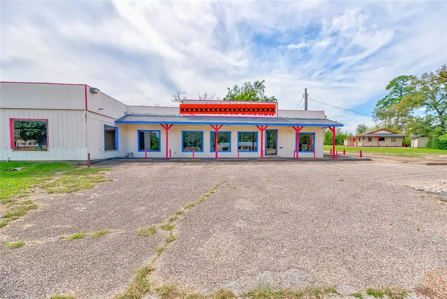 12960 State Highway 156, Coldspring, TX 77331