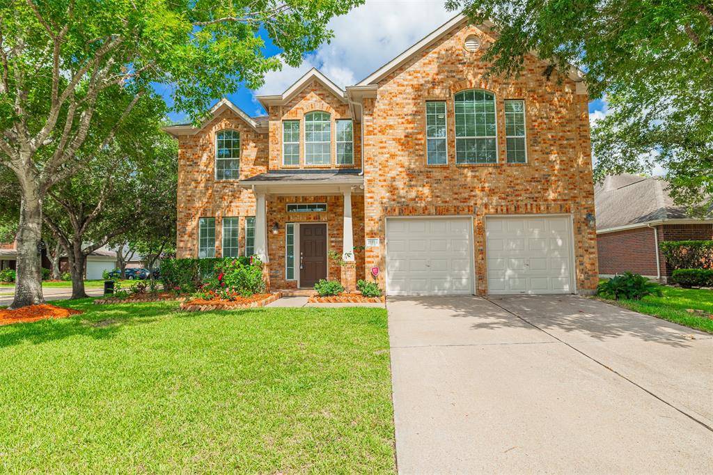 20314 Nellie Gail Trail LN, Katy, TX 77450