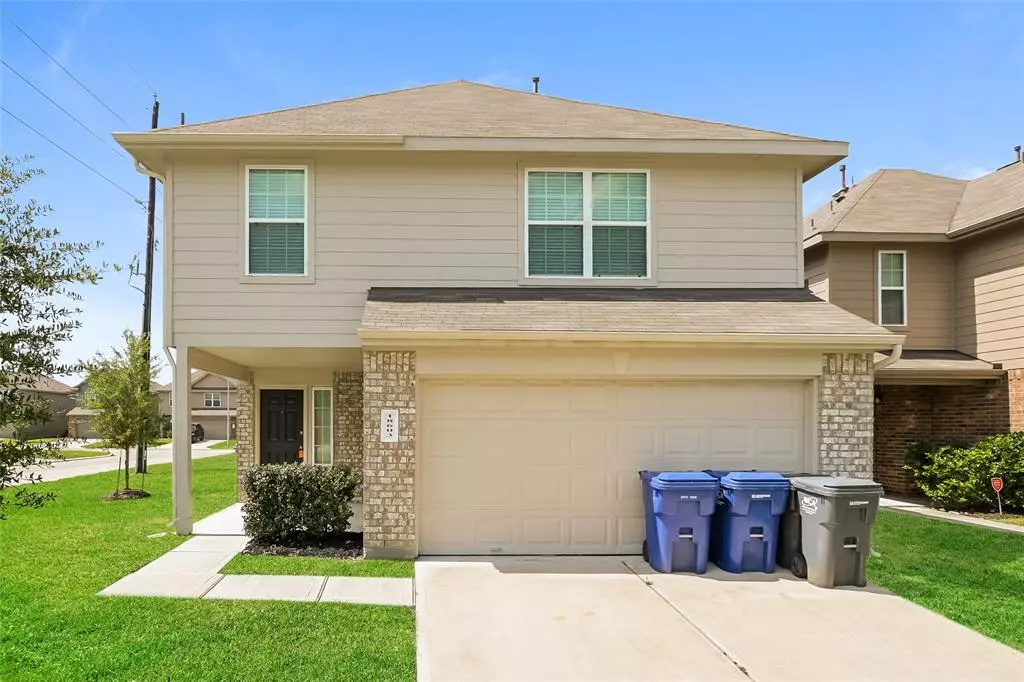 Katy, TX 77449,18603 Bell Ravine DR