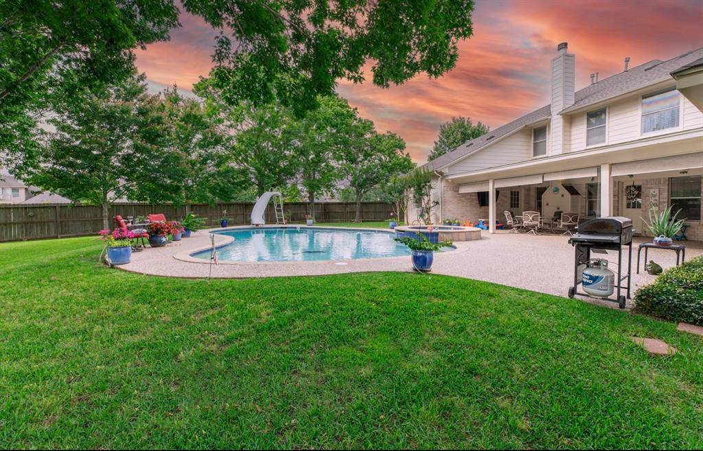Seabrook, TX 77586,2626 Broussard CT