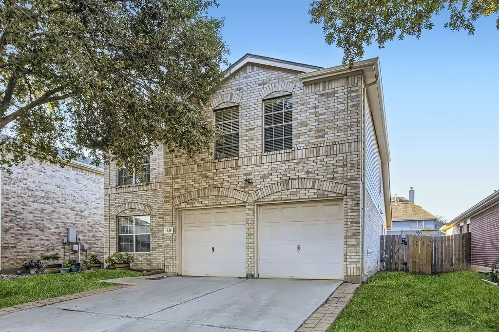 Spring, TX 77373,539 Cypresswood TRCE