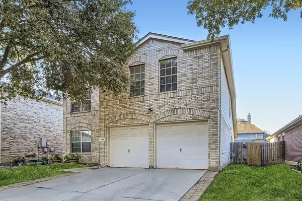 539 Cypresswood TRCE, Spring, TX 77373