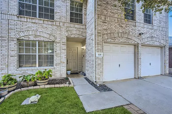 Spring, TX 77373,539 Cypresswood TRCE