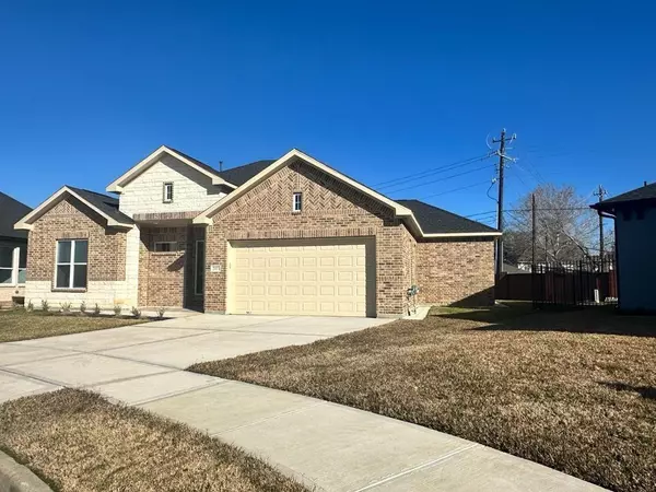 Missouri City, TX 77489,2003 Marthoman Dr