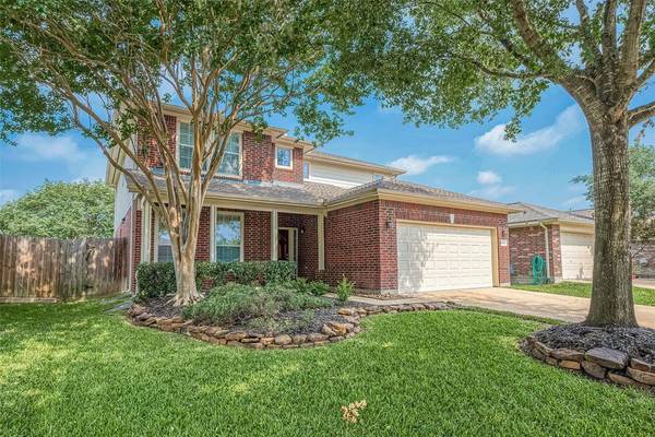 14611 Park Arbor CT, Cypress, TX 77429