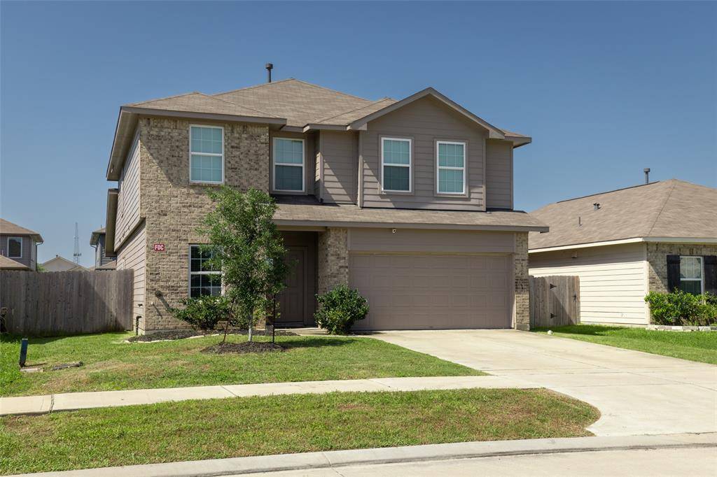 Richmond, TX 77469,3423 Riverside Glen LN