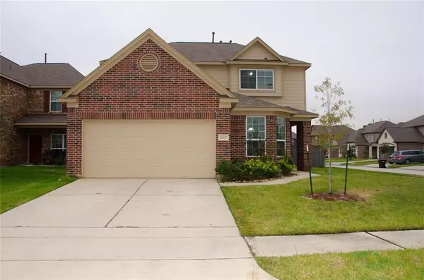 Tomball, TX 77375,10602 Blithe Oak CT