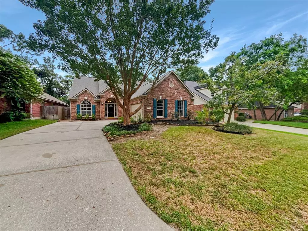 Humble, TX 77346,20906 Sweet Violet CT