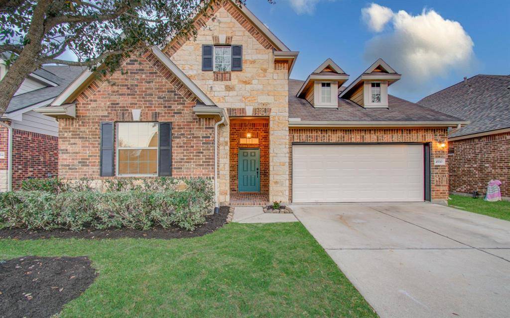 Katy, TX 77449,4530 Wheeler Peak WAY