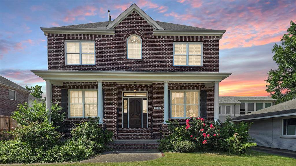 3524 Glen Haven BLVD, Houston, TX 77025