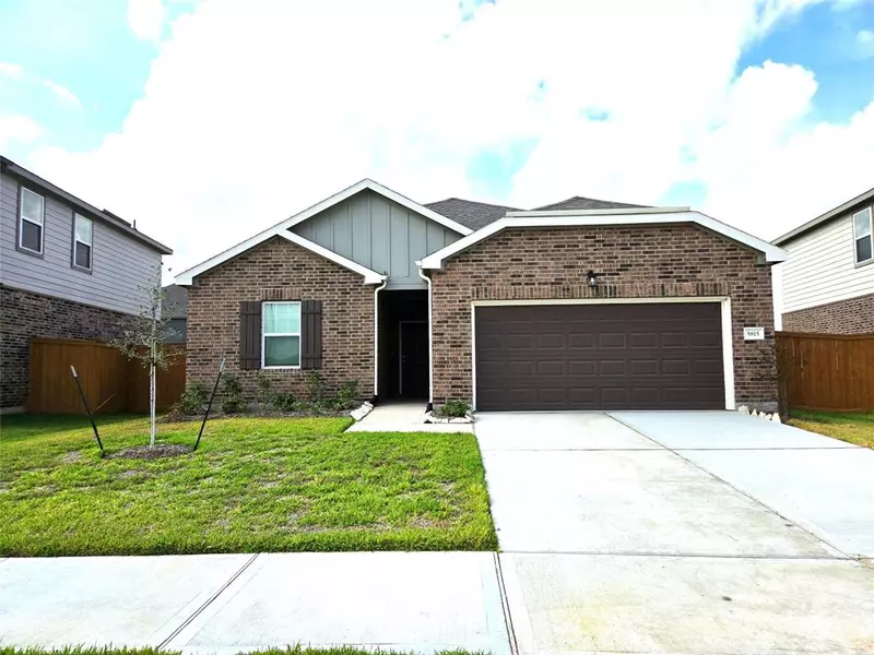 5815 Bright Keel Dr, Katy, TX 77493