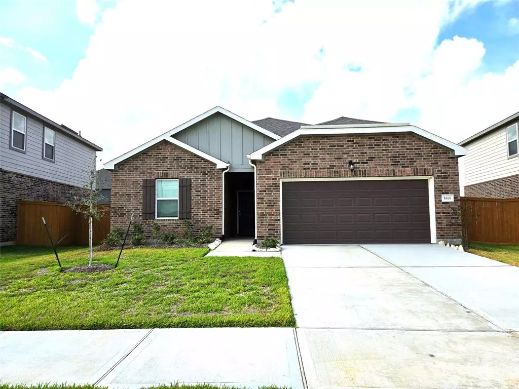 Katy, TX 77493,5815 Bright Keel Dr