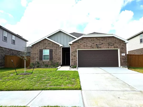 5815 Bright Keel Dr, Katy, TX 77493