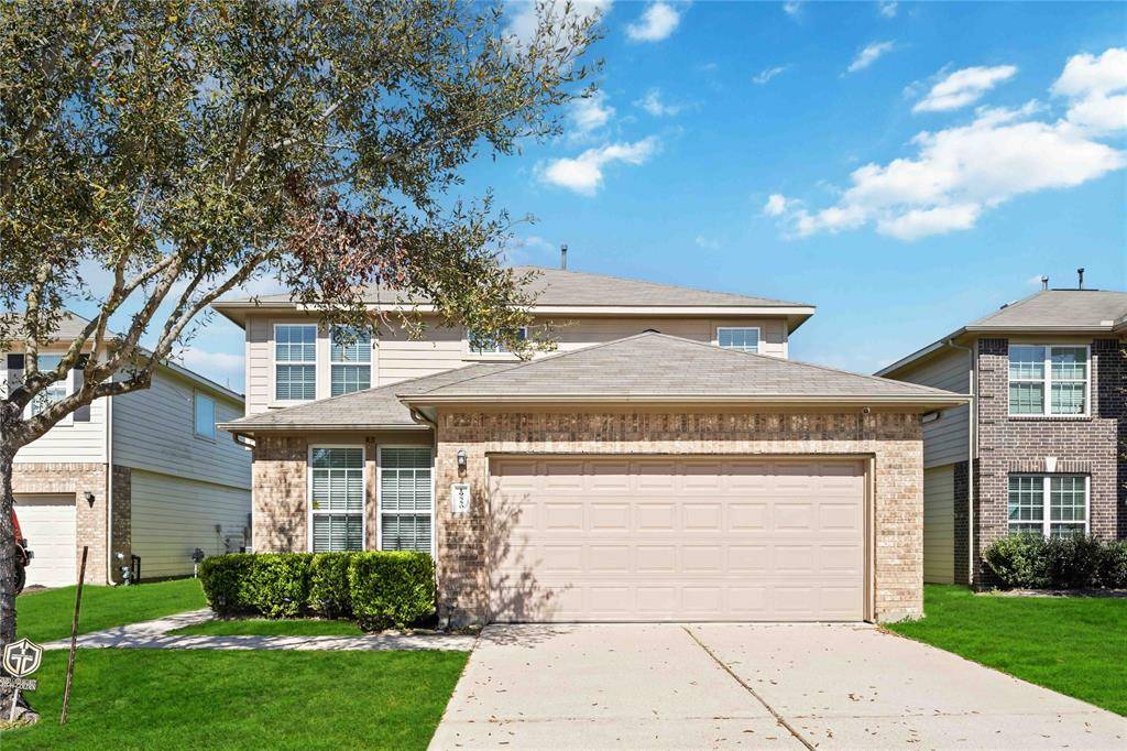19550 Plantation Cove LN, Katy, TX 77449