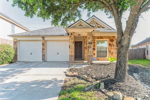 13306 Gladebeck LN, Tomball, TX 77377