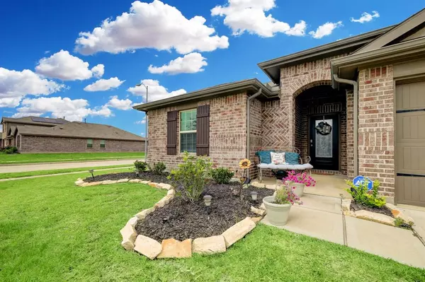 Katy, TX 77494,3214 Sumac DR