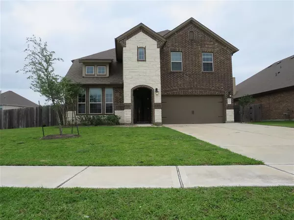 502 Crater Lake DR,  League City,  TX 77573