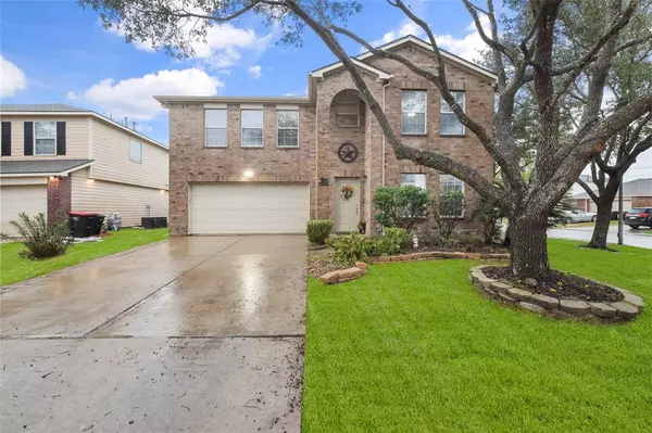 19006 Prairie Bluff DR, Cypress, TX 77433