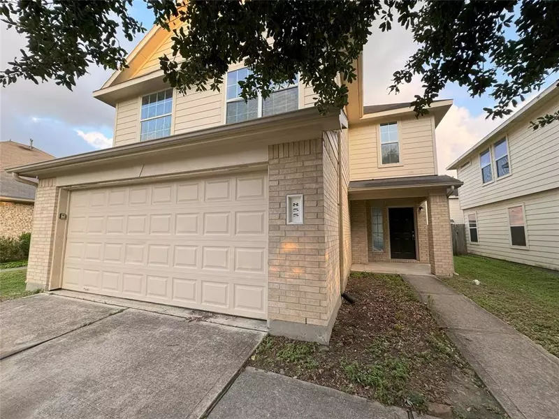 855 Darbydale Crossing LN, Houston, TX 77090