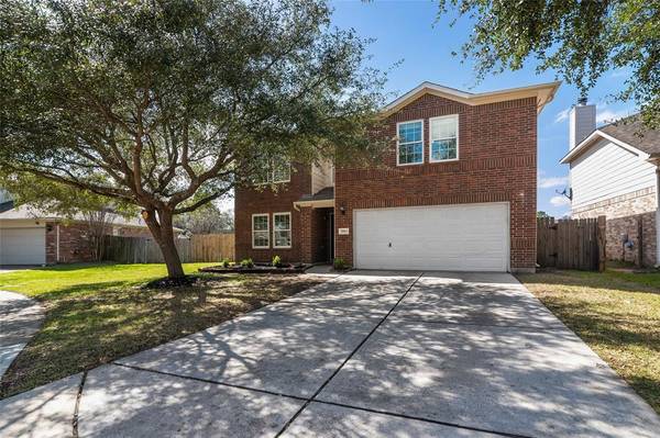 20803 Sedona Ranch LN, Spring, TX 77388