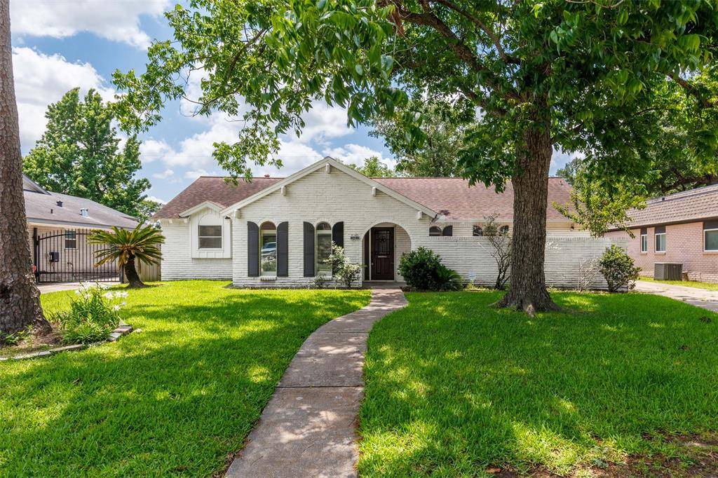 2407 Del Norte ST, Houston, TX 77018